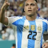 Lautaro Martínez Denies Argentina Lacked Effort in 2026 World Cup Final