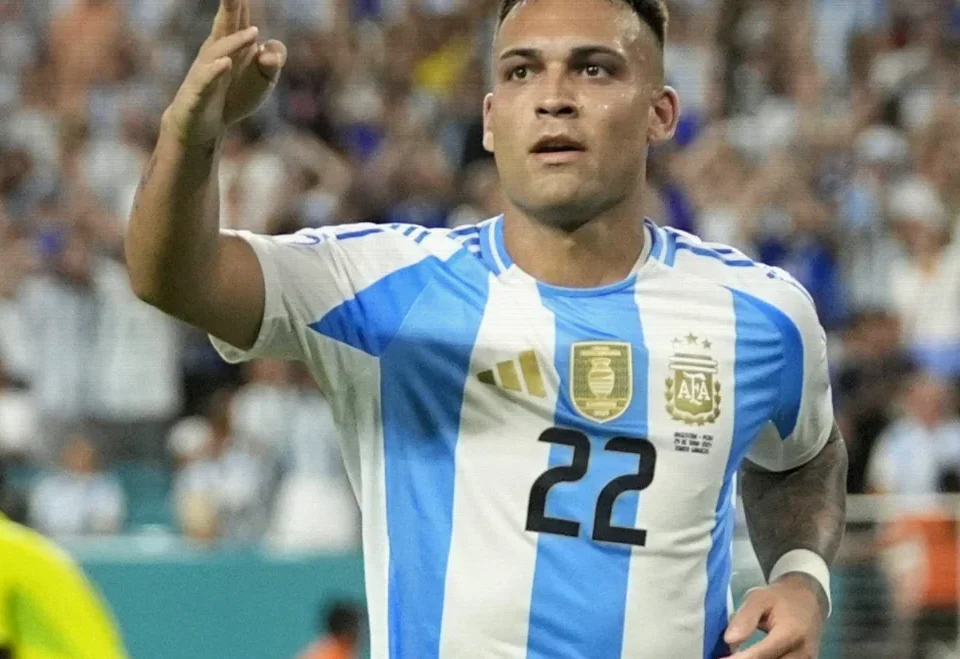 Lautaro Martínez Denies Argentina Lacked Effort in 2026 World Cup Final