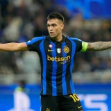 Inter Milan Issue Lautaro Martínez Injury Update After Club Brugge Brace