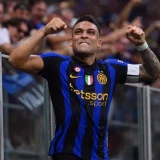Lautaro Martinez Returns to Inter in Scoring Form After Argentina Duty