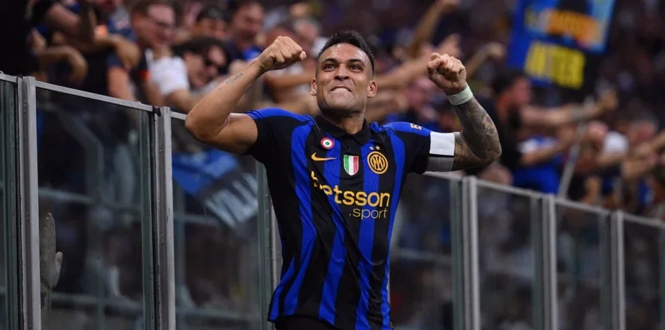 Lautaro Martinez Returns to Inter in Scoring Form After Argentina Duty