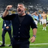Lazio Fans Set to Greet Gattuso Outside Olimpico Amid Stadium Boycott