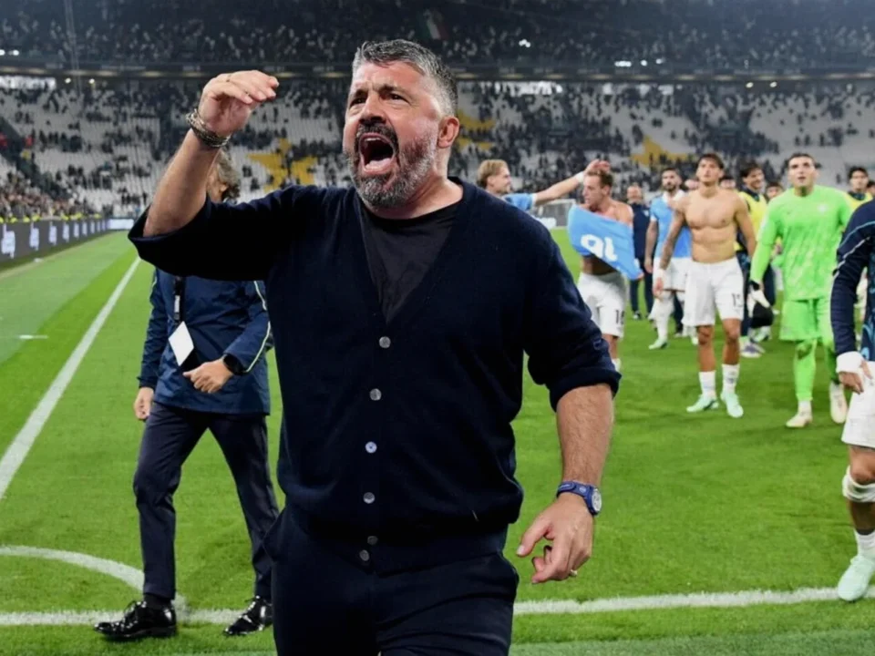Lazio Fans Set to Greet Gattuso Outside Olimpico Amid Stadium Boycott