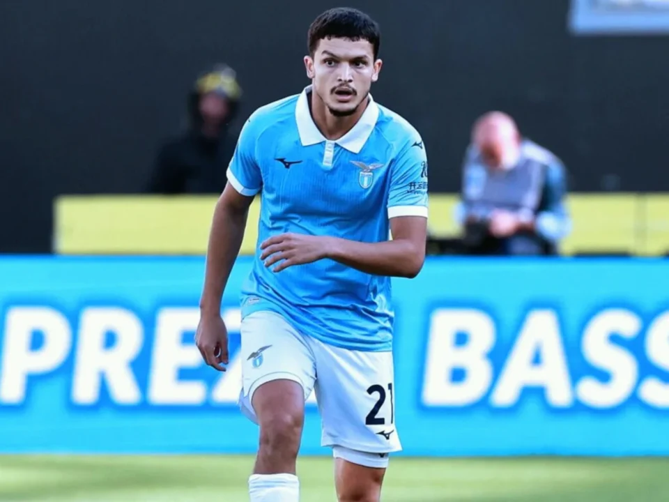 Reda Belahyane Emerges as Gattuso’s Midfield Anchor at Lazio