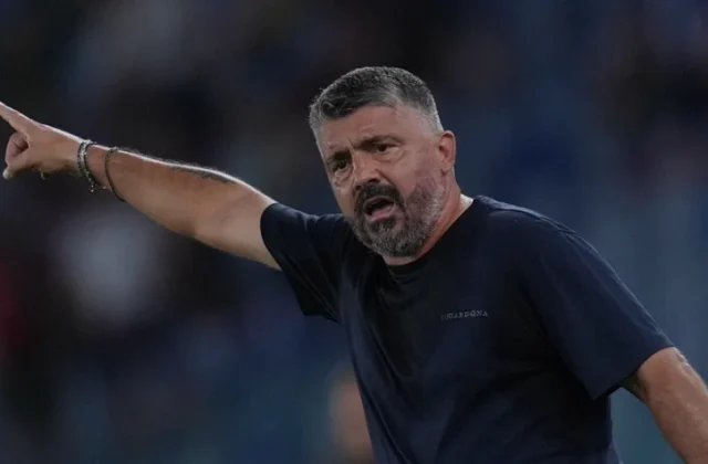 Lazio’s Fast Start Raises European Ambitions Under Gattuso