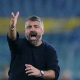 Lazio Beat Parma to Take Serie A Top Spot Under Gattuso