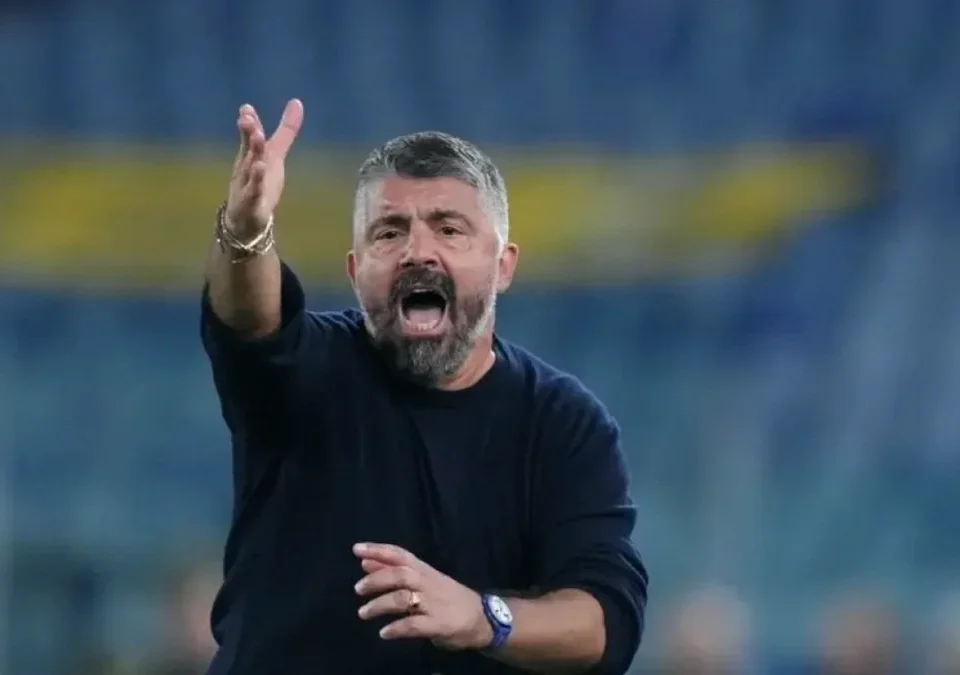 Lazio Beat Parma to Take Serie A Top Spot Under Gattuso