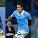 Cancellieri Returns to Lazio Training Ahead of Parma Clash