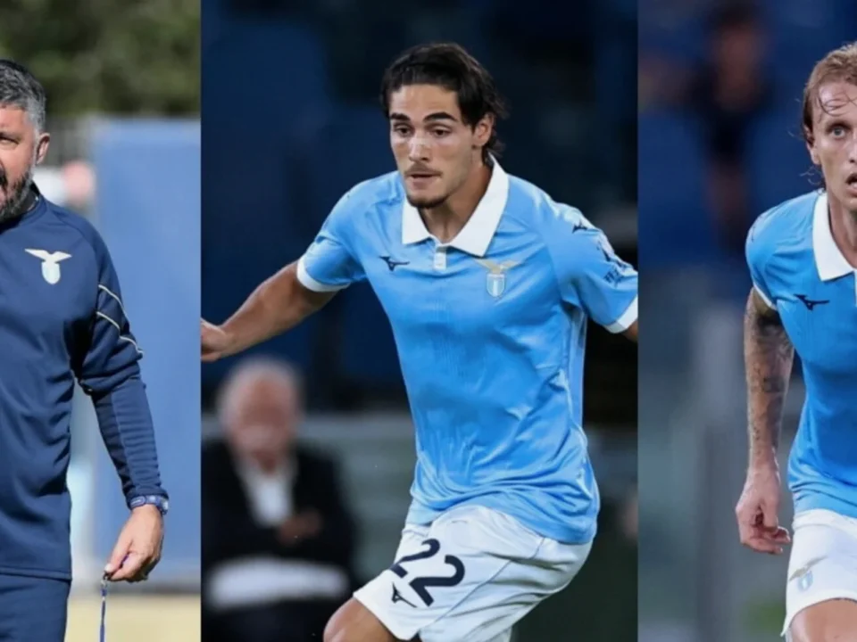 Cancellieri Returns to Lazio Training Ahead of Parma Clash