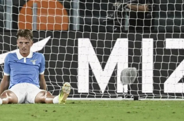 Gudmundsson Set to Miss Juventus Clash as Lazio Await November Return