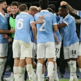 Lazio Beat Parma to Send Gattuso Three Points Clear in Serie A