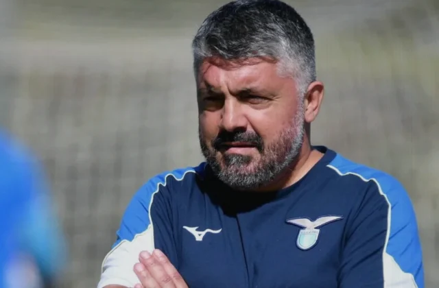 Lazio Host Juve Stabia in Closed-Door Formello Friendly Before Monza