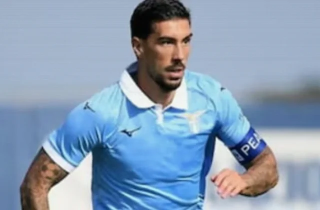 Lazio Host Monza as Unbeaten Serie A Start Faces Sixth-Round Test