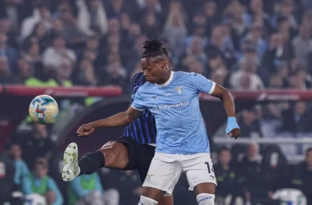 Lazio vs Monza: Gattuso Makes Changes to Chase Inter in Serie A