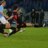 Lazio See Off Parma to Move Three Points Clear of Inter