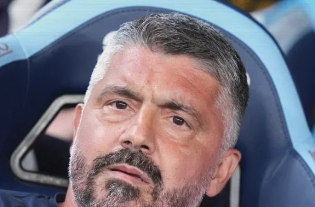 Gattuso’s Lazio Revival: Noslin Scores, Tavares Finds Form