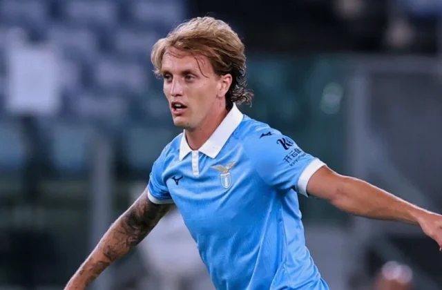 Lazio Face Monza Without Rovella, Marusic, Gudmundsson and Cancellieri