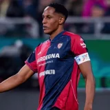 Reda Belahyane Drives Lazio’s Rise as Milan Struggle Under Amorim