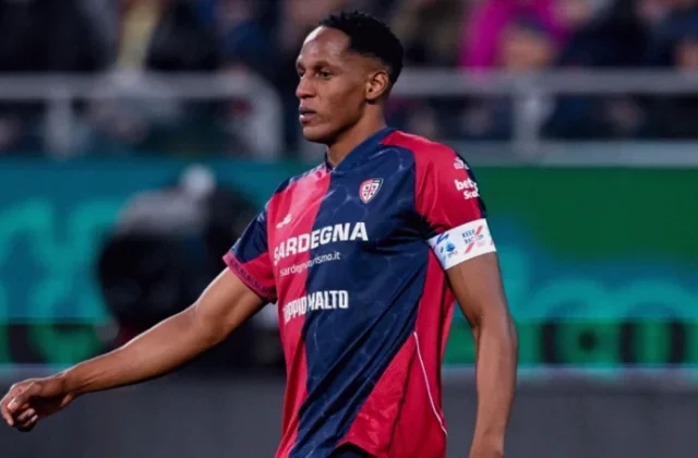Reda Belahyane Drives Lazio’s Rise as Milan Struggle Under Amorim