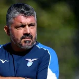 Gattuso Sets Lazio’s Plan for Crucial Monza Test