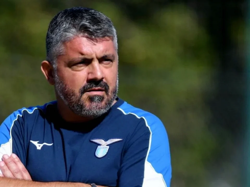 Gattuso Sets Lazio’s Plan for Crucial Monza Test