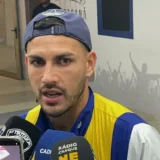 Paredes Hits Out at Thiago Mendes After Sending Boca Into Sudamericana Final