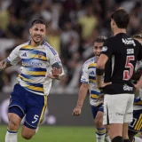 Leandro Paredes Sends Boca Juniors into Copa Sudamericana Final