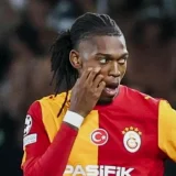 Rafael Leao Forced Off Soon After Galatasaray Debut Against Genclerbirligi