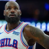 LeBron James Set for Historic 24th NBA Season Debut with 76ers