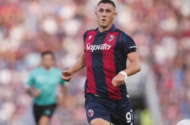 Lecce vs Bologna: Confirmed Serie A Line-ups at Via del Mare