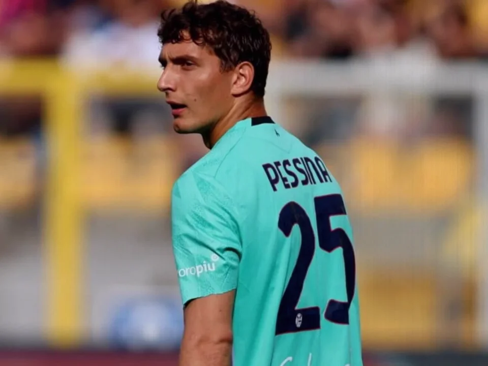 Orsolini Fires Bologna to First Serie A Win at Lecce