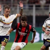 Lecce Confirm Ivan Ilić’s Left-Thigh Injury Blow
