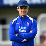 Bonadei to Rotate France Squad for Latvia Friendly in Laval