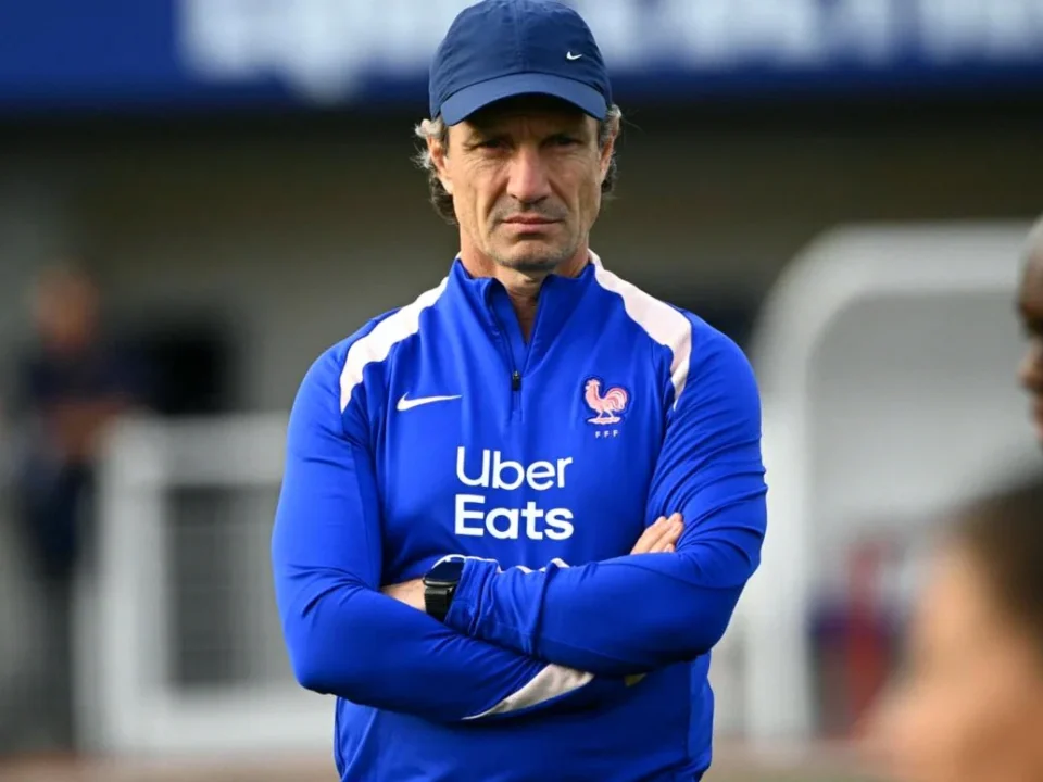 Bonadei to Rotate France Squad for Latvia Friendly in Laval