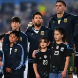 Lionel Messi’s Final Argentina Appearance Sparks Emotional Buenos Aires Farewell