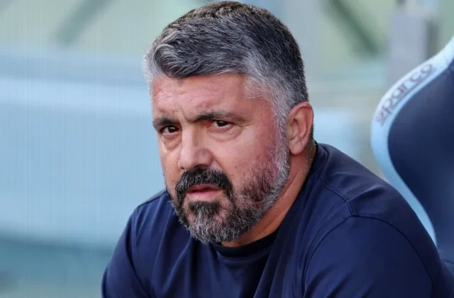 Gattuso’s Lazio Work Challenges Old Labels in Italian Football