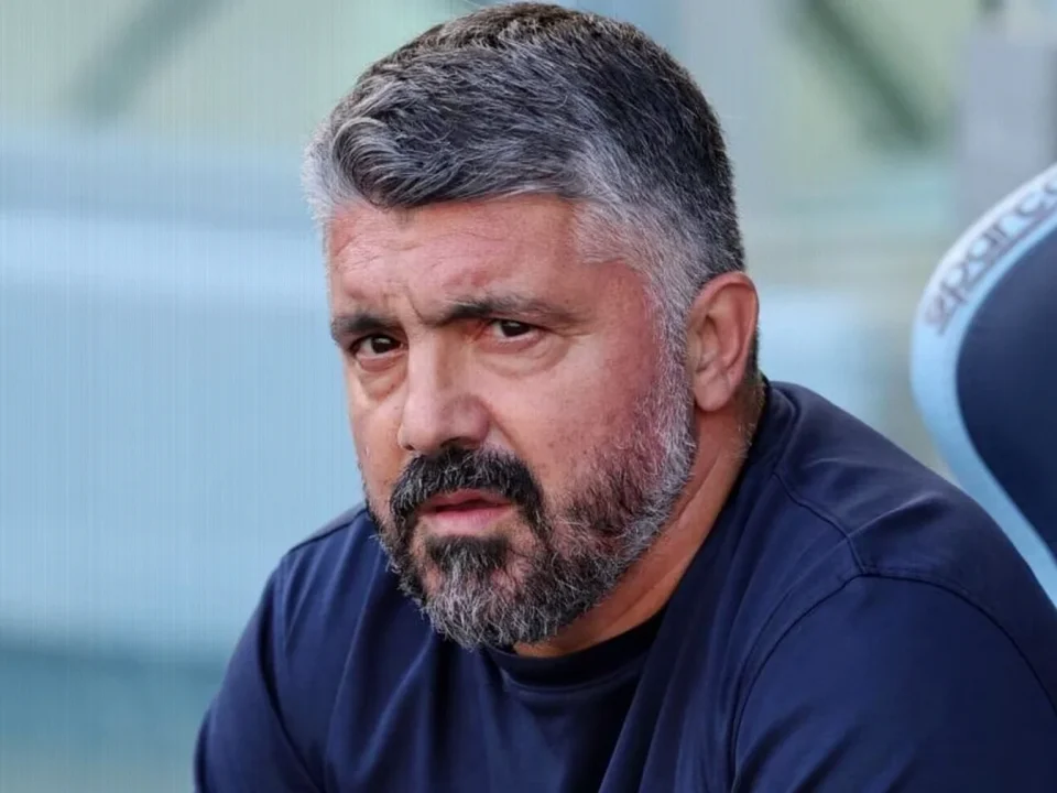 Gattuso’s Lazio Work Challenges Old Labels in Italian Football