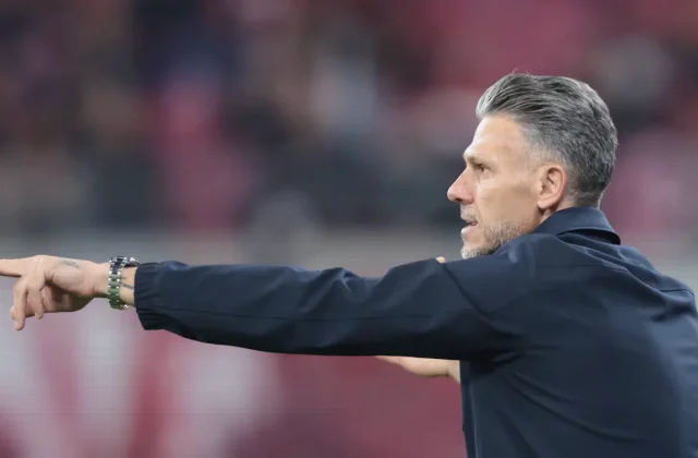 RB Leipzig vs PSV: Champions League League Phase Live Updates