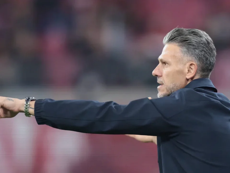 RB Leipzig vs PSV: Champions League League Phase Live Updates