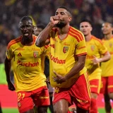Lens Beat Lyon 2-1 to Hand Yannick Cahuzac First Win