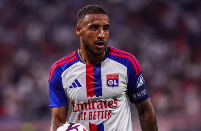 Lens End Lyon’s Unbeaten Start with 2-1 Win at Bollaert