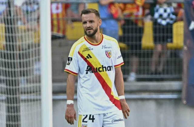 Jonathan Gradit Opens Up on Emotional Lens Return After Serious Injury