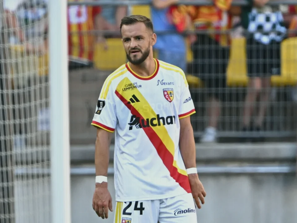 Jonathan Gradit Opens Up on Emotional Lens Return After Serious Injury