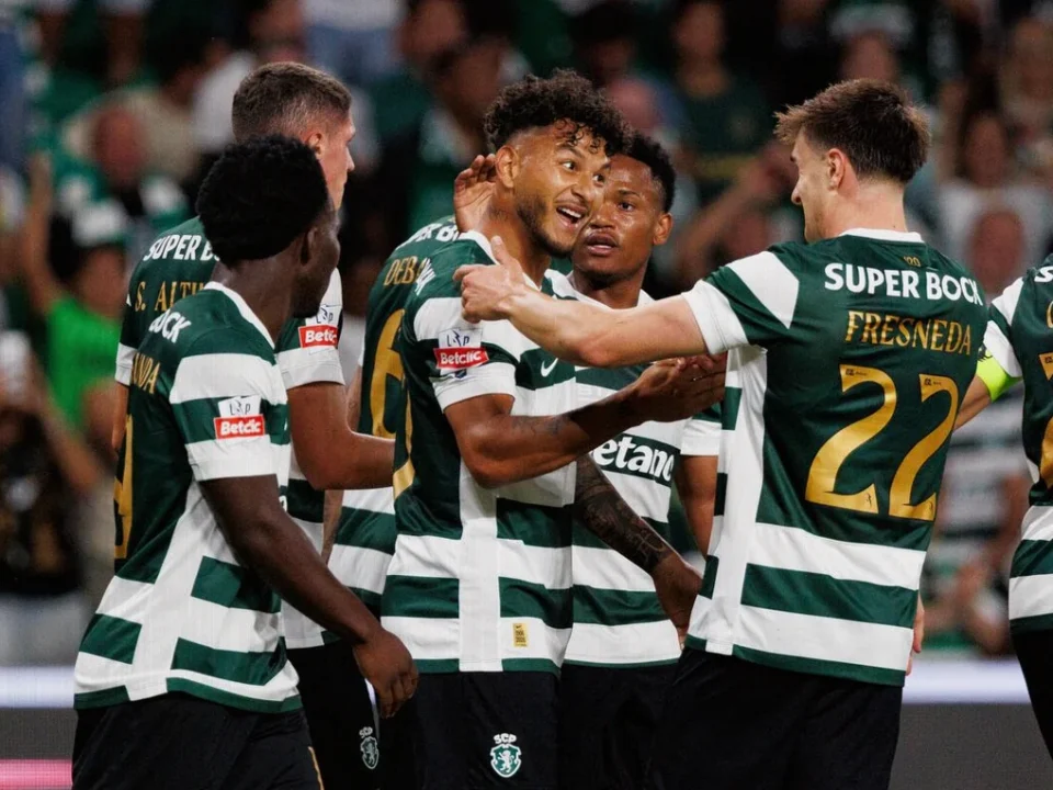 Lens Host Sporting CP in Key Champions League League-Phase Clash