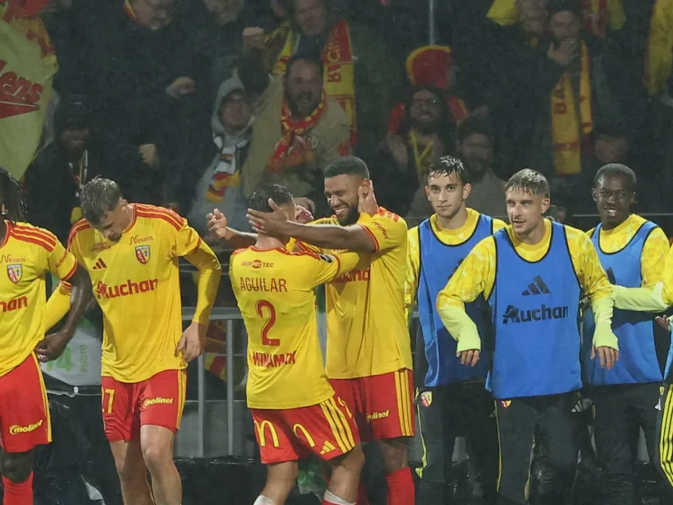 Lens Target Second Champions League Win as Sporting CP Visit