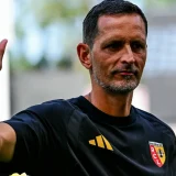 Dino Toppmöller Reveals Why RC Lens Sacked Him After Six Matches