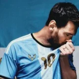 Lionel Messi’s 10 Most Memorable Goals for Argentina