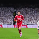 Arda Güler Escapes Red Card to Fire Real Madrid Ahead in Seville
