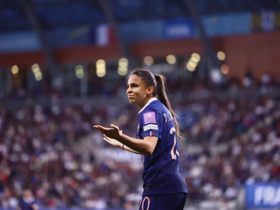 France Women Set to Miss Three Key Players for Latvia Friendly