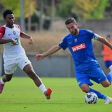 Bordeaux Cleared to Begin Regional 1 Campaign in Bayonne